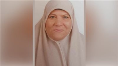 الأم المثالية في الإسكندرية، فضلت تربية أبنائها على الزواج بعد وفاة زوجها 