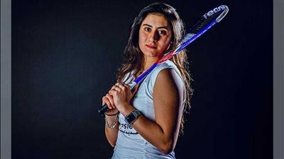 الإسكواش، نور الشربيني تواصل السيطرة على صدارة التصنيف العالمي