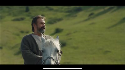 مسلسلات رمضان 2024، موعد عرض الحلقة الثامنة من الحشاشين 