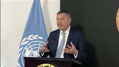 الأونروا تدعو إسرائيل لفتح معابر برية إضافية لتسهيل دخول المساعدات إلى غزة 