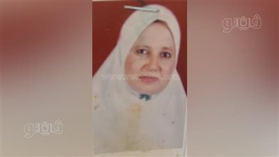 الأم المثالية بكفر الشيخ، وهبت عمرها لأولادها وأبناء شقيقها 