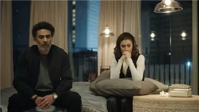 مسلسل صيد العقارب يرفع شعار اللا منطقية 