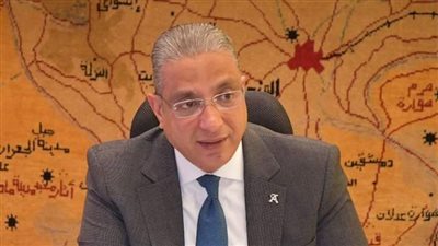 حملة تحصين الماشية ضد الحمى القلاعية تستهدف 221 ألف رأس بالفيوم