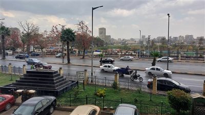 الأرصاد تحذر من عودة الأجواء الشتوية في هذه المناطق