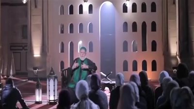 طفل يسأل: ليه الرجل بيأخذ أكثر من المرأة في الميراث؟، علي جمعة يجيب 