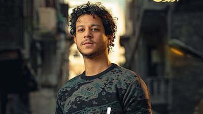 أحمد داش: ممارستي لكرة القدم ساعدتني في التمثيل 