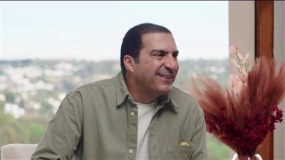 عمرو خالد يوضح أهم 3 أشياء تحميك وتجعلك أقوى الناس (فيديو)