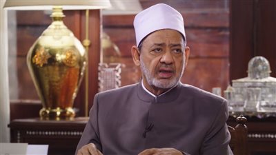 شيخ الأزهر: ما يحدث في قطاع غزة والقضية الفلسطينية ثمن لأمر سيحدث من عند الله (فيديو)