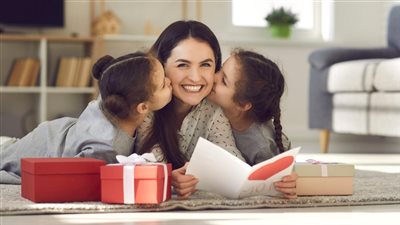 في عيد الأم، 16 نصيحة طبية لا غنى عنها للسيدات