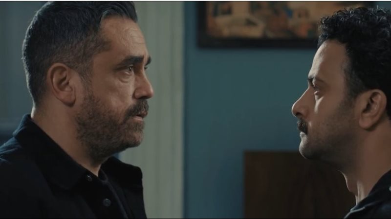 مسلسل بيت الرفاعي،