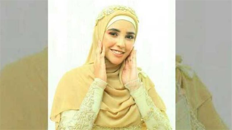 ممرضة أكتوبر الضحية،