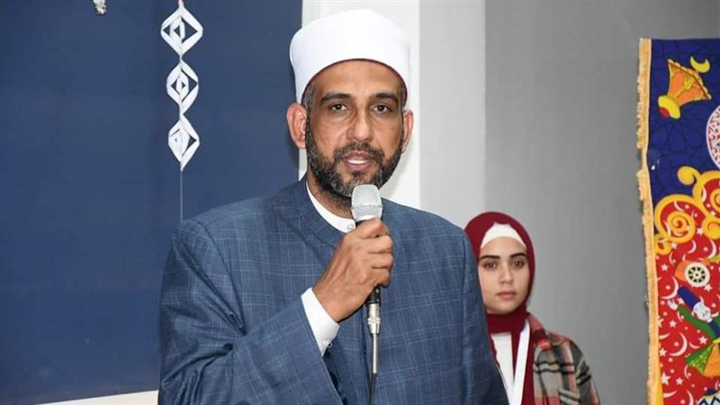 جانب من فعاليات المبادرة،