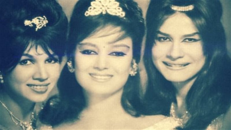 فرقة الثلاثى المرح