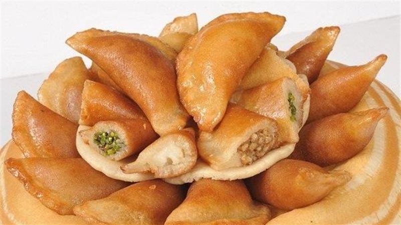 قطايف رمضان، فيتو