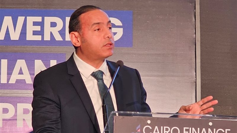نائب رئيس هيئة الرقابة