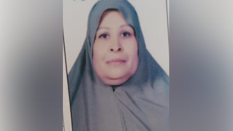 الأم المثالية بالوادي