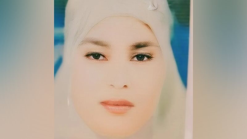 الأم المثالية في