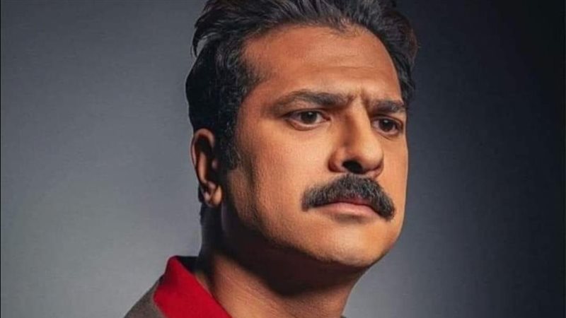 مصطفى أبو سريع، فيتو