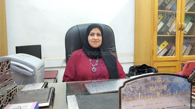 مدير ثقافة الوادي