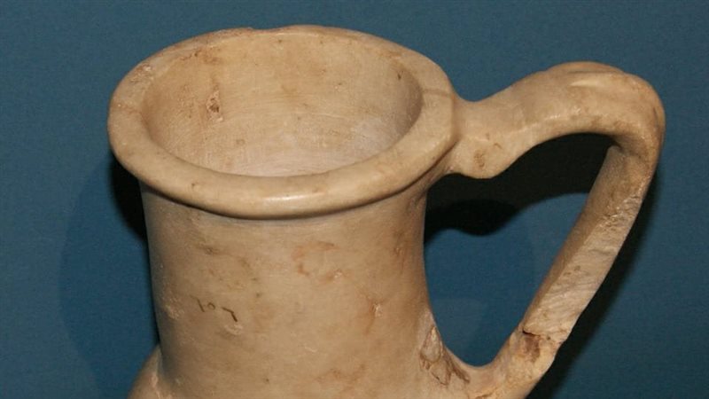 أبرز القطع الأثرية