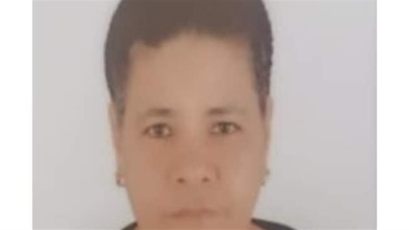 مريم وهيب الام المثالية،