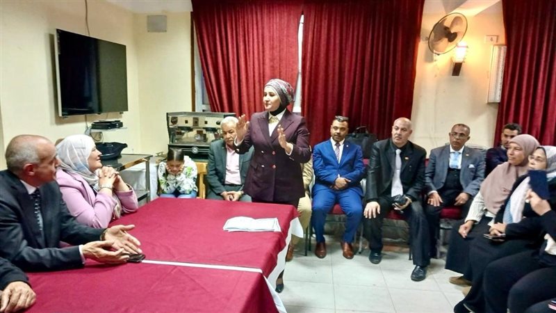 دكتورة ولاء ضرار،فيتو