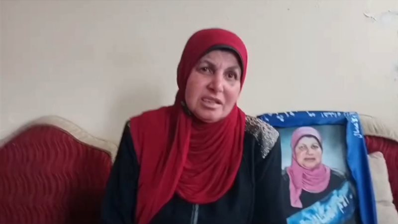 الأم المثالية بالبحيرة،فيتو