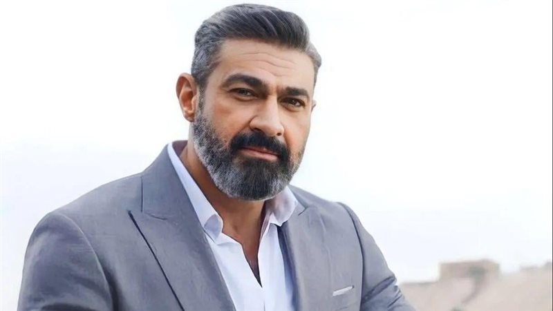 ياسر جلال - فيتو