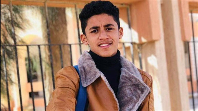 توقف قلبه لساعات