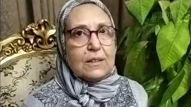الأم المثالية بالمنوفية،
