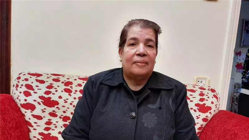 الام المالثة للمحافظة