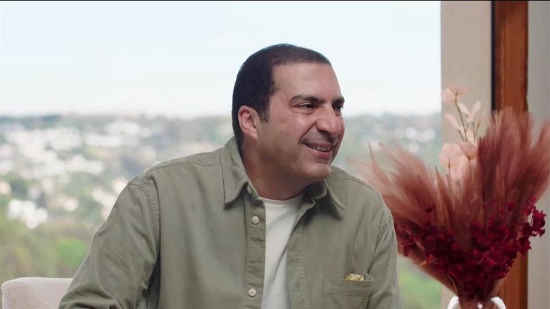 الدكتور عمرو خالد