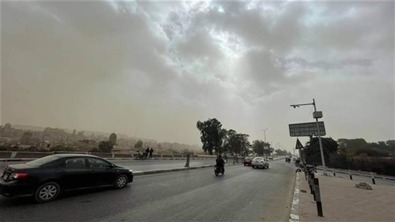 حالة الطقس غدا، فيتو