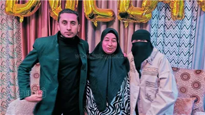 عزة سلامة، رحلة كفاح من بيع الجبن والألبان انتهت بلقب الأم المثالية بالشرقية (فيديو وصور)