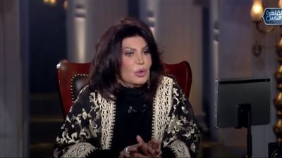 نجوى فؤاد: صرفت على يسرا 3 مليون جنيه ومبتسألش عليا وغادة عبد الرازق تتجاهلني (فيديو)
