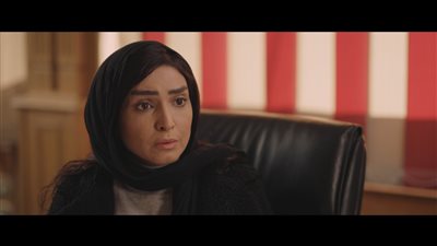 سر إلهي الحلقة 8، روجينا تنقذ رنا رئيس وتنتقم من نهى عابدين