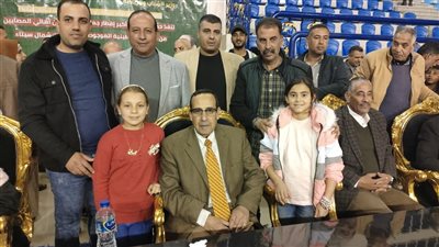 محافظة شمال سيناء: جهود كبيرة للقيادة السياسية لوقف العدوان الإسرائيلي علي غزة