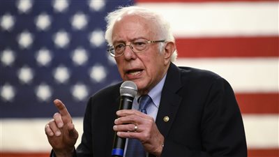 سيناتور أمريكي: لا يمكن للولايات المتحدة التواطؤ في تجويع الأطفال بغزة