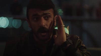 مسلسل حق عرب حلقة 8، أحمد العوضي في ورطة بسبب ابنة رياض الخولي (صور)