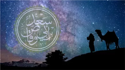  أول من رمى بسهم في سبيل الله وخال الرسول، قصة الصحابي سعد بن أبي وقاص