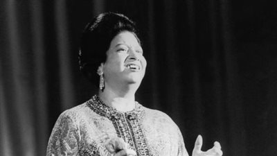 أم كلثوم ونجاة الصغيرة الأبرز، فنانون تغنوا برباعيات عمر الخيام