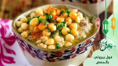 أفكار لتحضير سفرة السحور بوصفات تبهر أفراد أسرتك