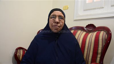 بعد حرمانها من الإنجاب، فرح الأم المثالية بالجيزة ربت أبناء وأحفاد زوجها (فيديو)