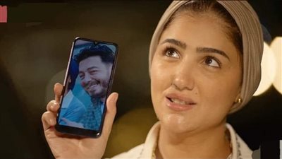 مي عمر تبدأ سلسال الانتقام من أحمد زاهر وأروى جودة بتاسع حلقات نعمة الأفوكاتو