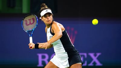 دورة الألعاب الإفريقية، تأهل 5 مصريين إلى ربع نهائي التنس 