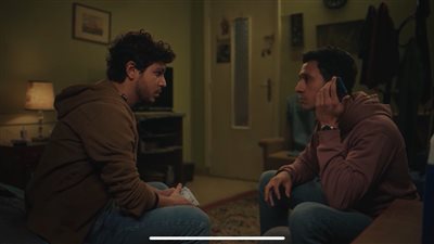 مسار إجباري الحلقة 8، حسين وعلي يعثران على دليل إدانة مسعد في قضية حبيبة الكردي