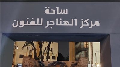   فرقة رضا للفنون وعروض السيرك في ثاني ليالي 