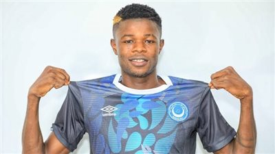 موقف الأهلي من ضم لاعب الهلال السوداني خادم دياو