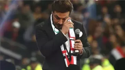 ماجد المهندس يكشف سر بكائه عند زيارته للعراق بعد غياب 29 سنة (فيديو)