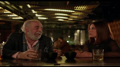 بعد ابتزازها، صبا مبارك تنجح في أولى طلبات علي قاسم في الحلقة التاسعة من مسلسل لحظة غضب